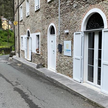 B&B Gronda Via Vandelli Massa  Extérieur photo